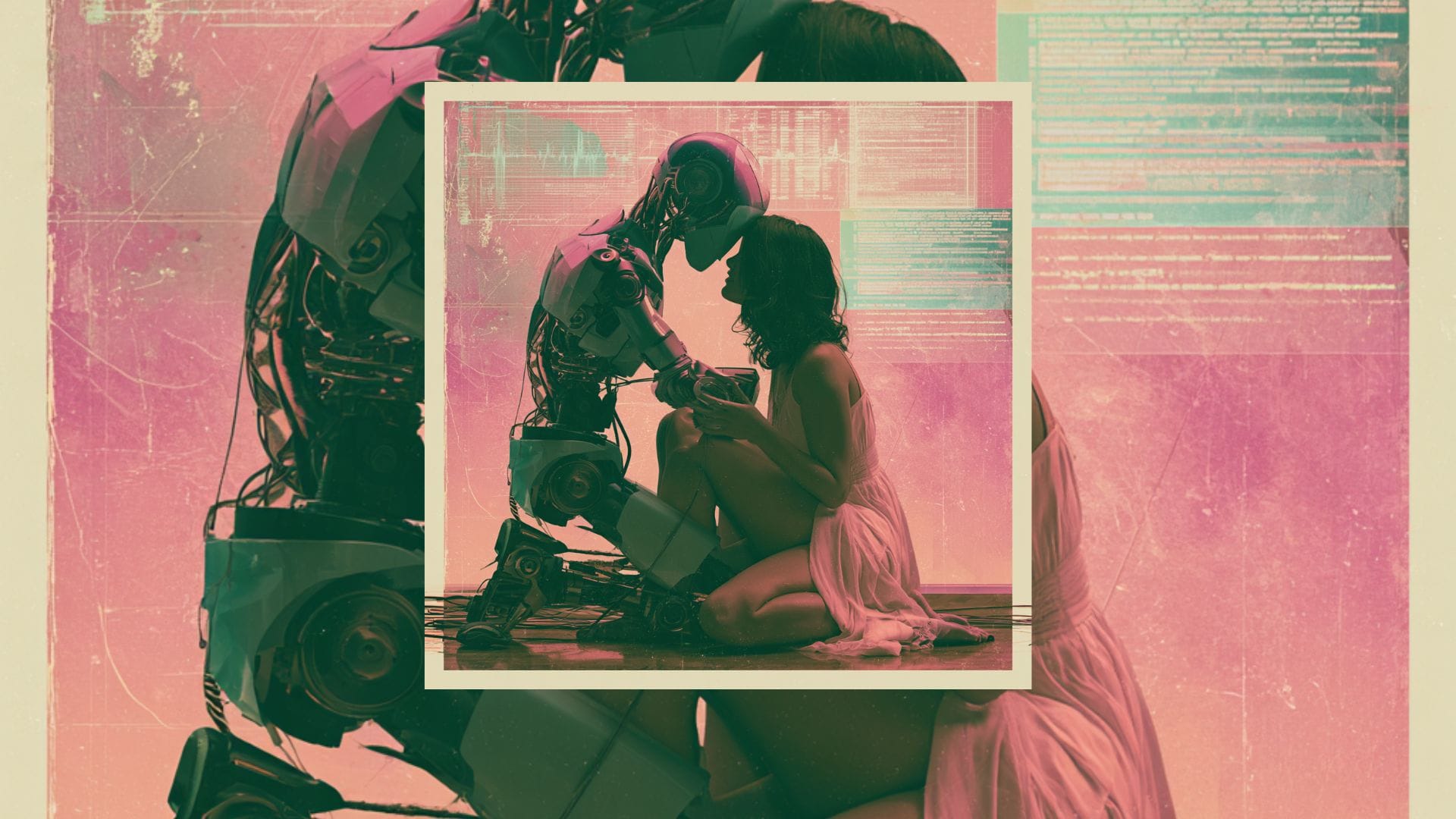 Sex Machines Are Going Mainstream — And That’s Actually a Good Thing