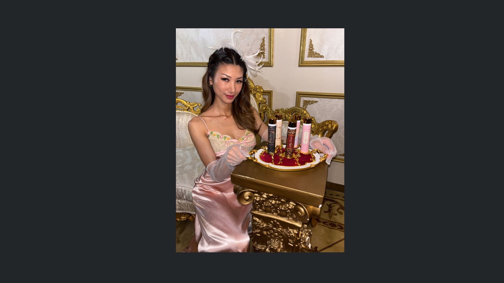 Kitty Creme Launches Luxury Infused Pre-Rolls in New York at Brooklyn Event