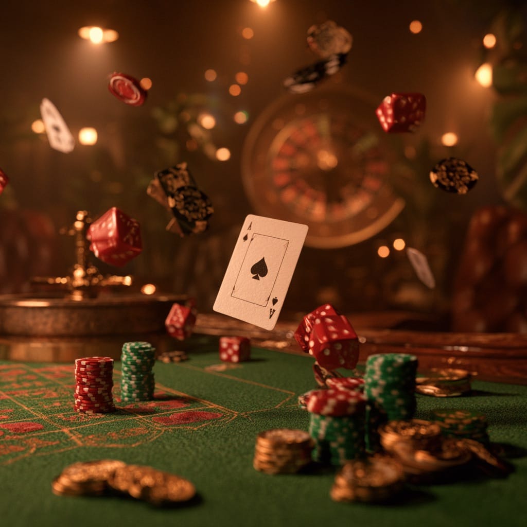 Provably Fair Casino Systems Explained in Plain Language