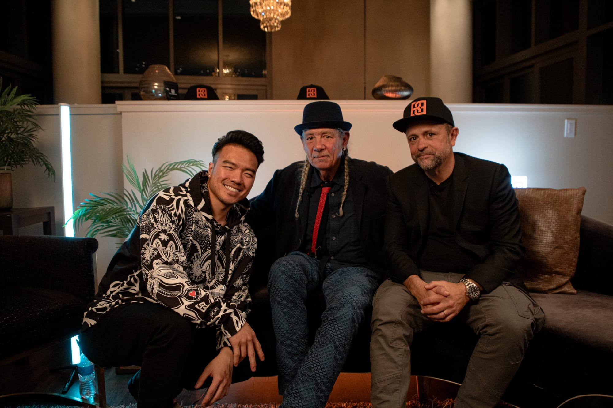 The Show Is the Strategy: How Blimburn Seeds Is Building a Cannabis Media Brand