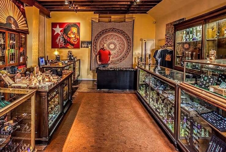 From Shakedown Street to Williamsburg: Sunflower Cannabis Dispensary Blossoms in Brooklyn