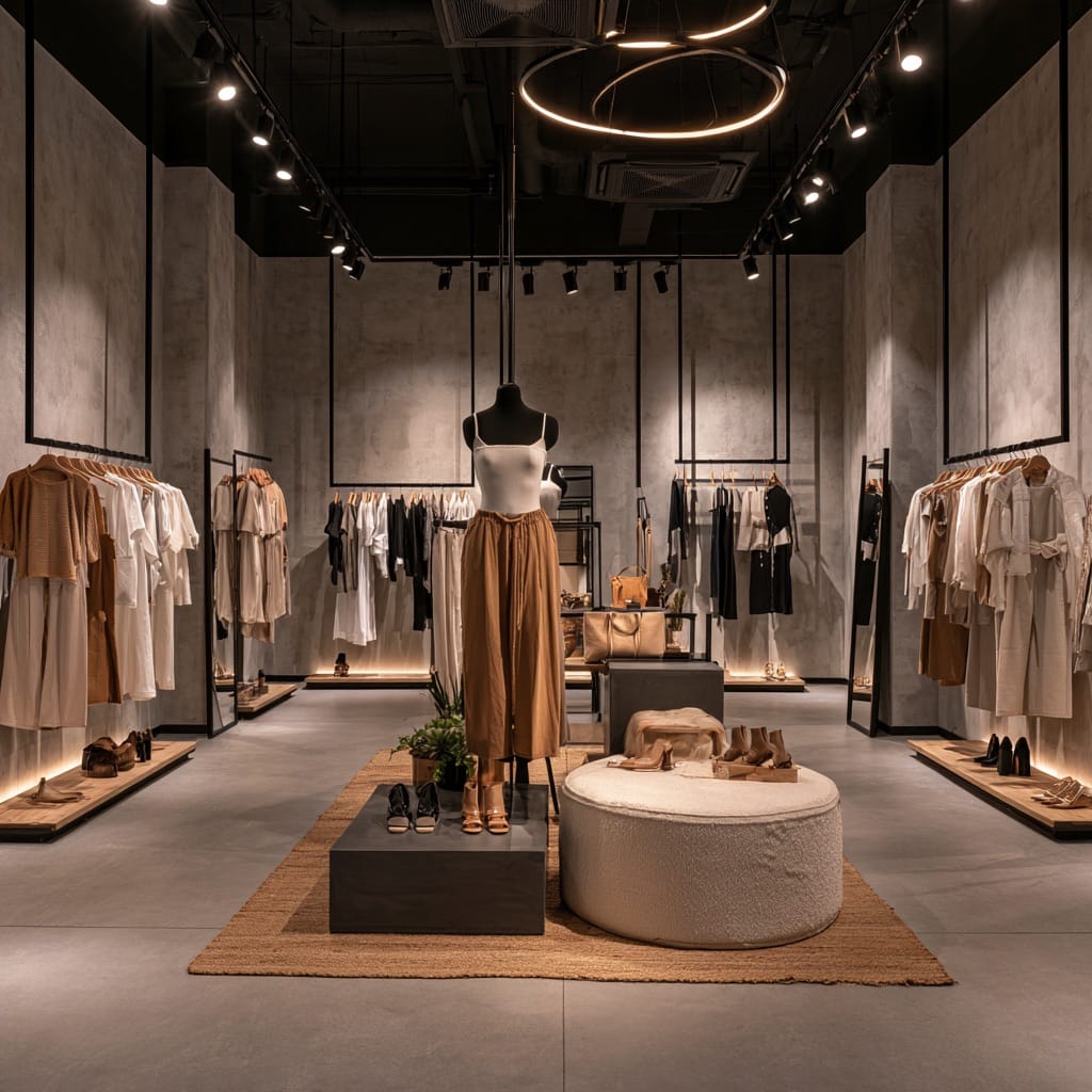 How to Plan a Retail Store Interior That Supports Business Growth