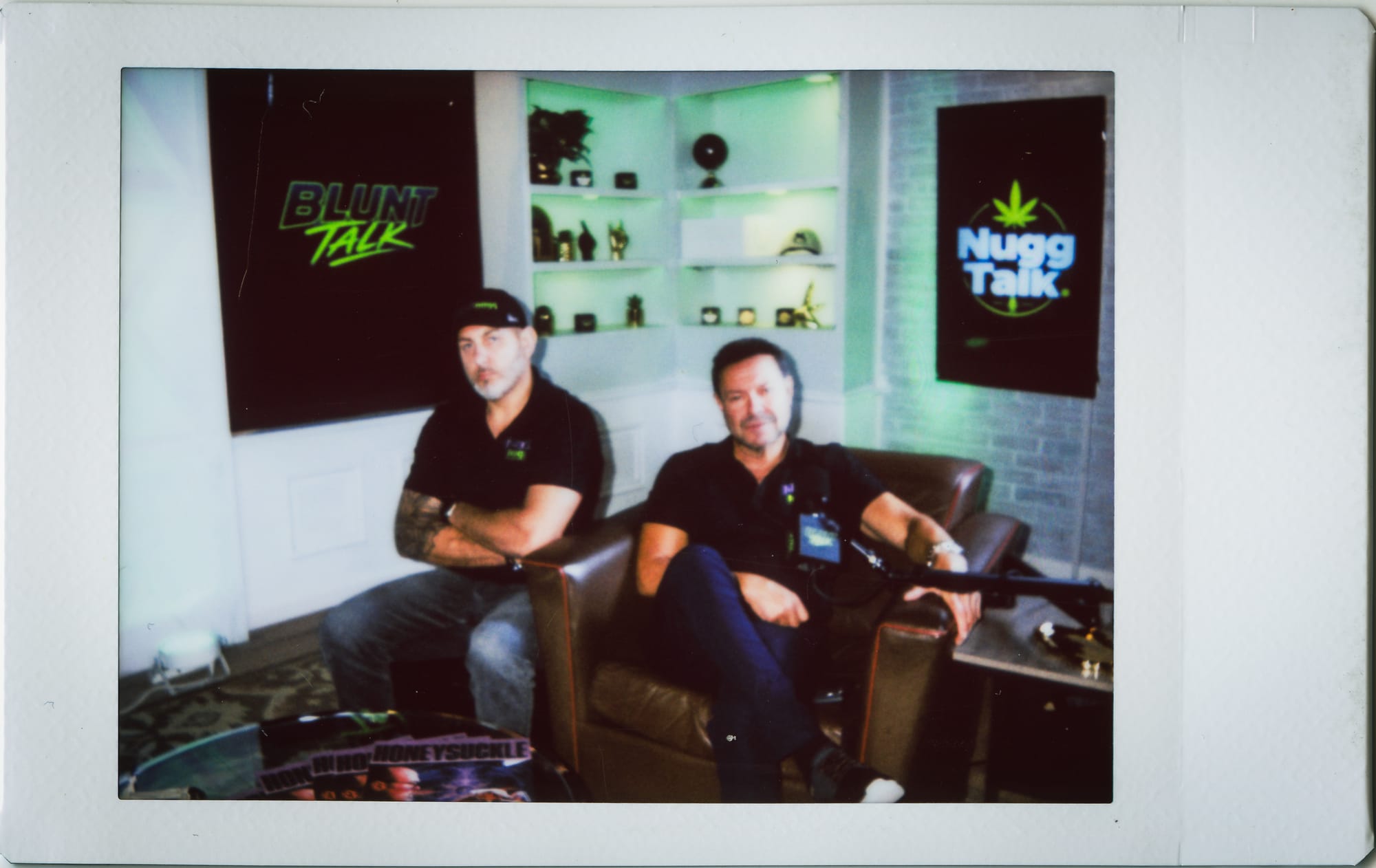 Planet Nugg Is Building a Universe on Long Island