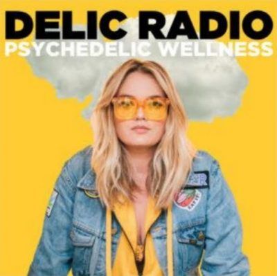 Meet Delic, the Psychedelic Wellness Brand Creating a Healthier Future