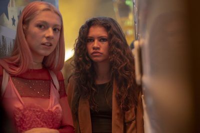 From Clueless to Euphoria: The Precipitous Rise of LGBTQ+ Representation in Films