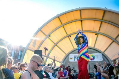 10 Lesser-Known Pride Celebrations: How America Shows Pride from Alabama to Utah