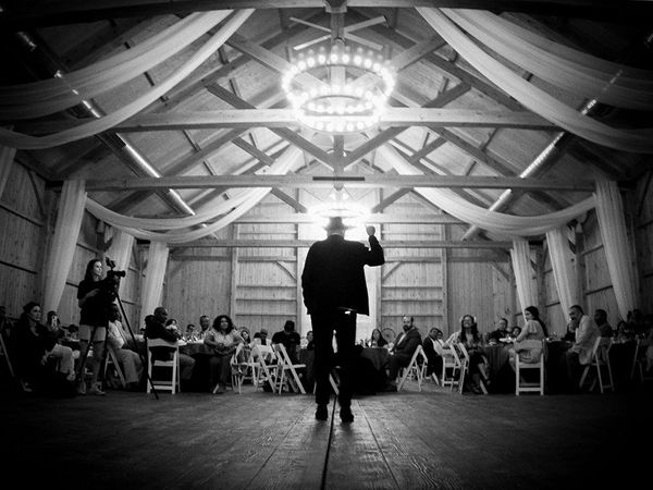 Revolutionary Cannabis: Steve DeAngelo at HERBN Couture's Juneteenth Celebration