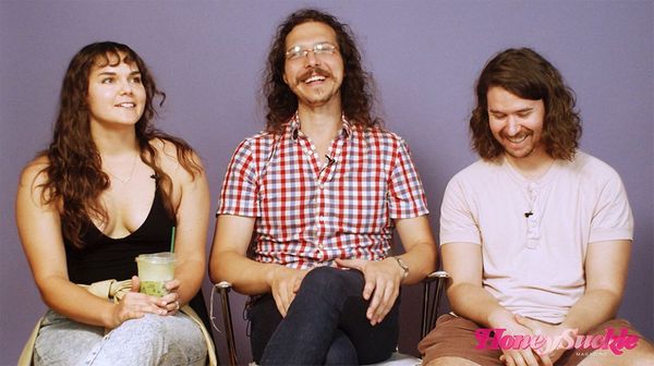 Sex, Religion, Cannabis: Tribeca Filmmakers on HS Podcast