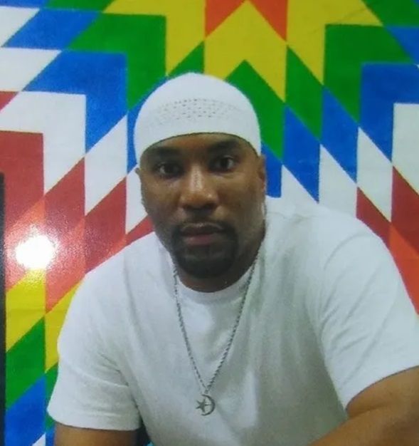 Honeysuckle's Blockage by Washington State Penitentiary Sheds Light on Phillip Alvin Jones and Prison Censorship