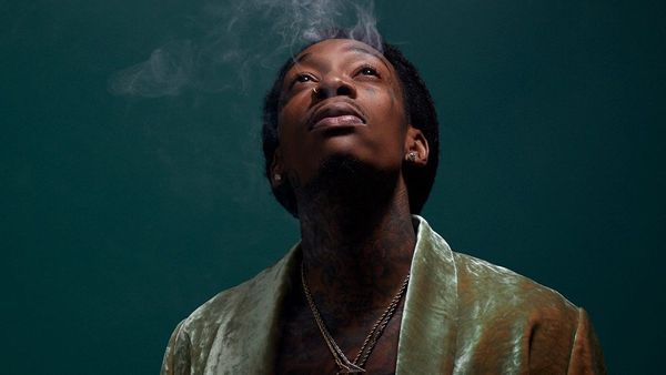 Gage Growth Corp. and Wiz Khalifa’s Khalifa Kush Announce Partnership