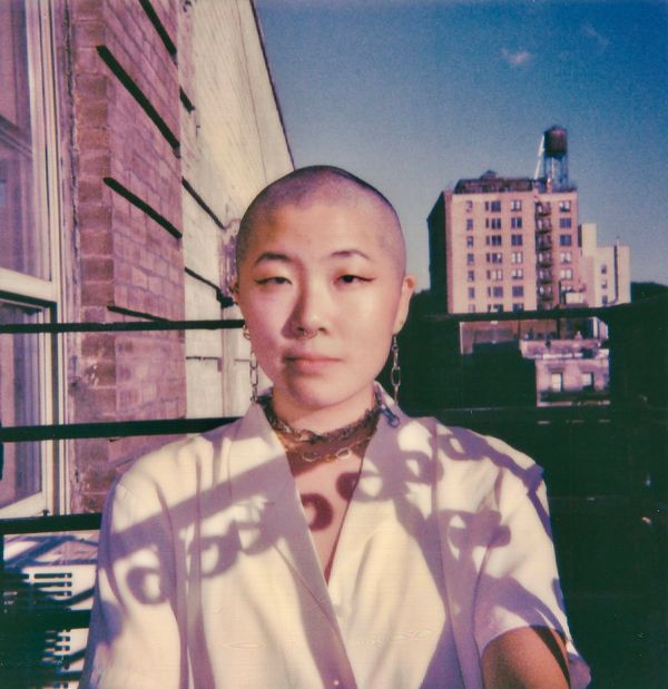 It is a Delight to be Bald