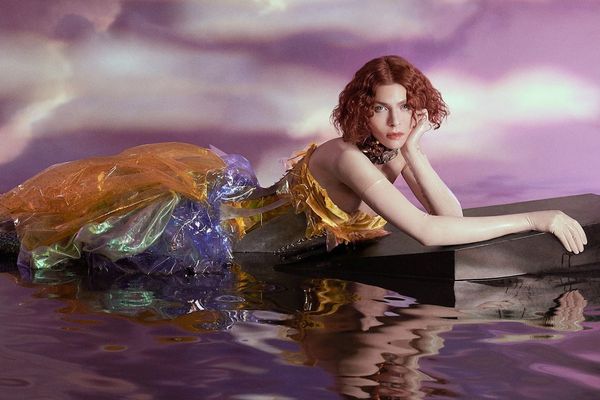 Remembering SOPHIE: Trans Icon and Pioneer of Hyperpop