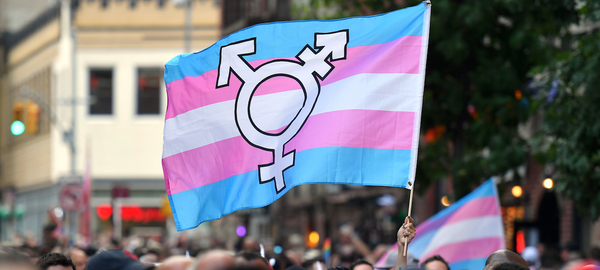 On the Oppression of Trans Athletes, the Equality Act, and Socially Constructed Binaries