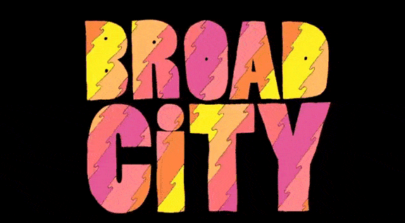 Why you should watch Broad City!