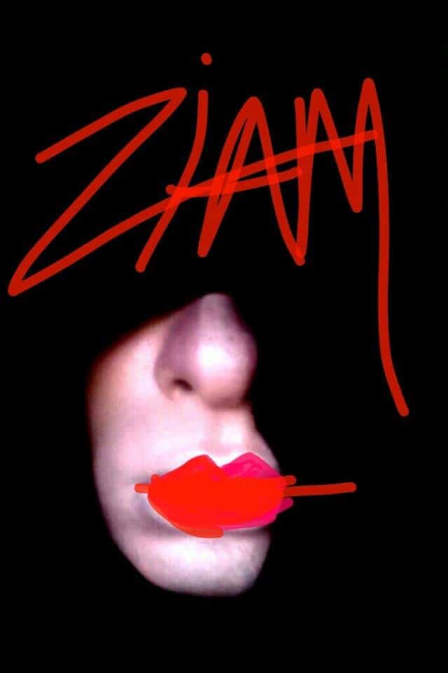 I AM ZIAM