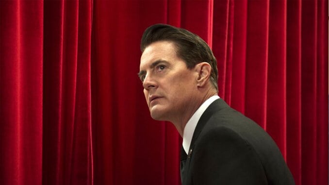 Listen to the Hawk If You're Going to Watch 'Twin Peaks'