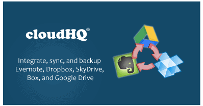 cloudHQ is great!