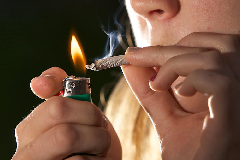 Seduced by Stoners
