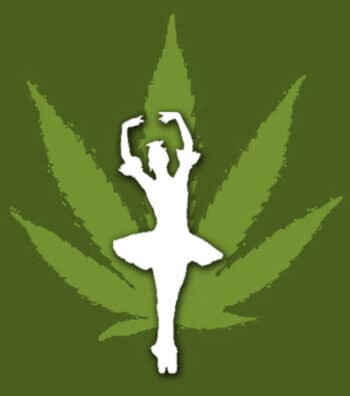 Dancing Again, Thanks to Cannabis