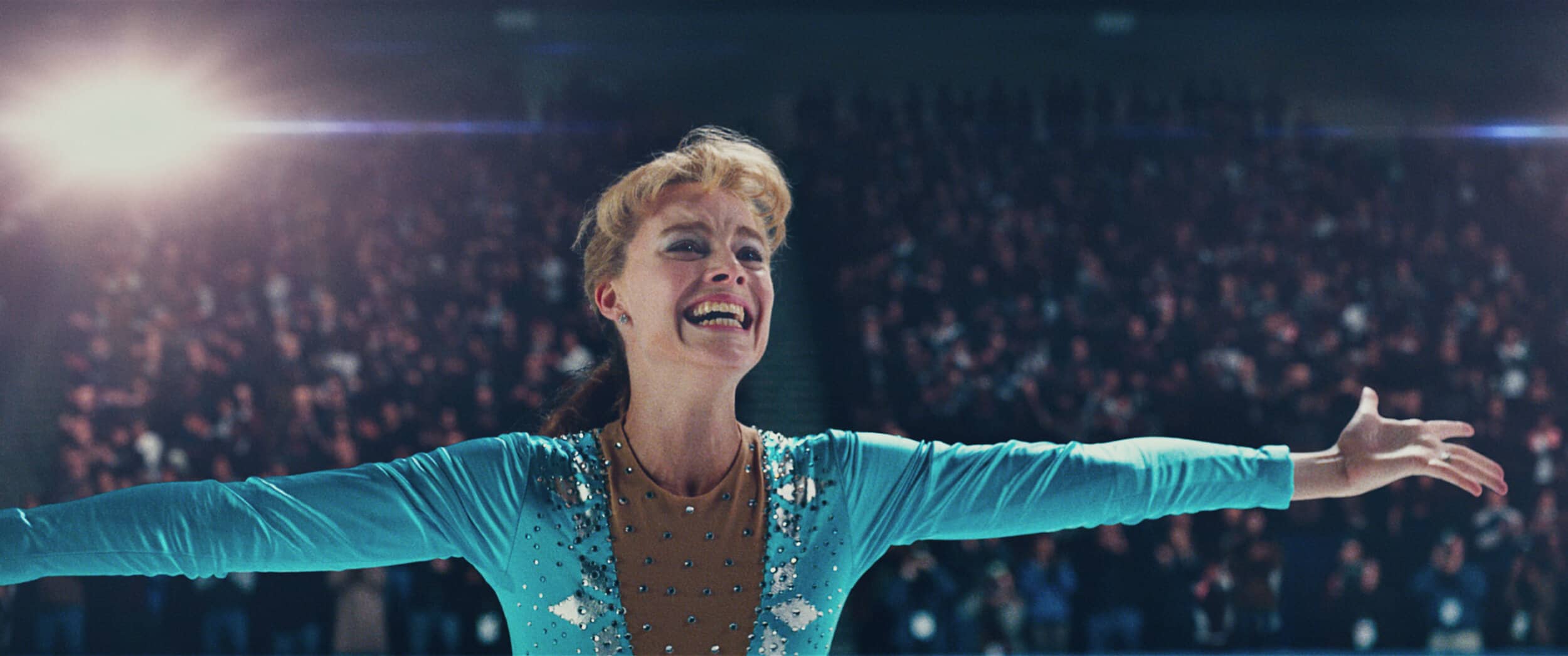 On Thin Ice: A Tale of Figure Skating and Forced Dieting