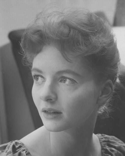 RETRO: Patricia Bosworth - Strictly on the Record