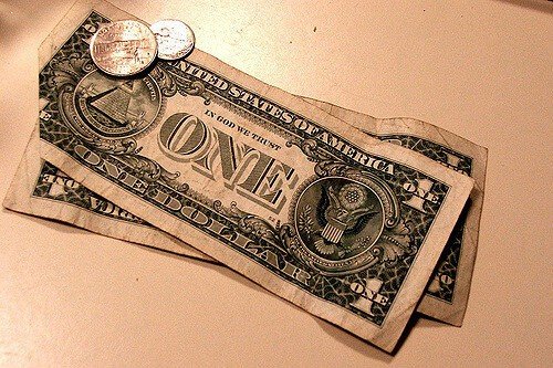 College Poverty Can Be a Blessing