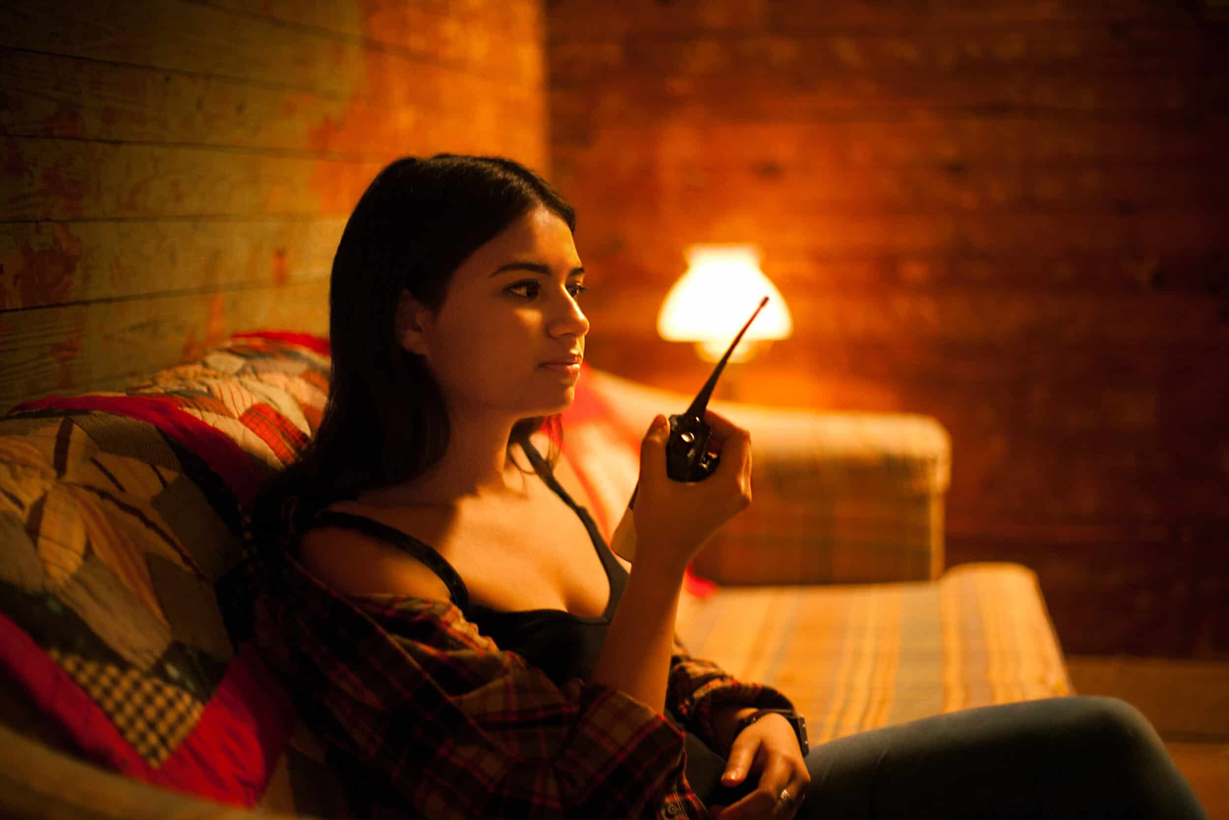NYWIFT Report from Tribeca: Isabella Olaguera on AD’ing, Celeb Encounters and Breaking into the Biz at 14