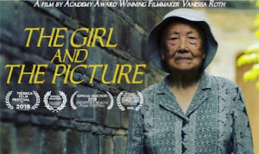 Between Horrors, Hope: The Girl and the Picture