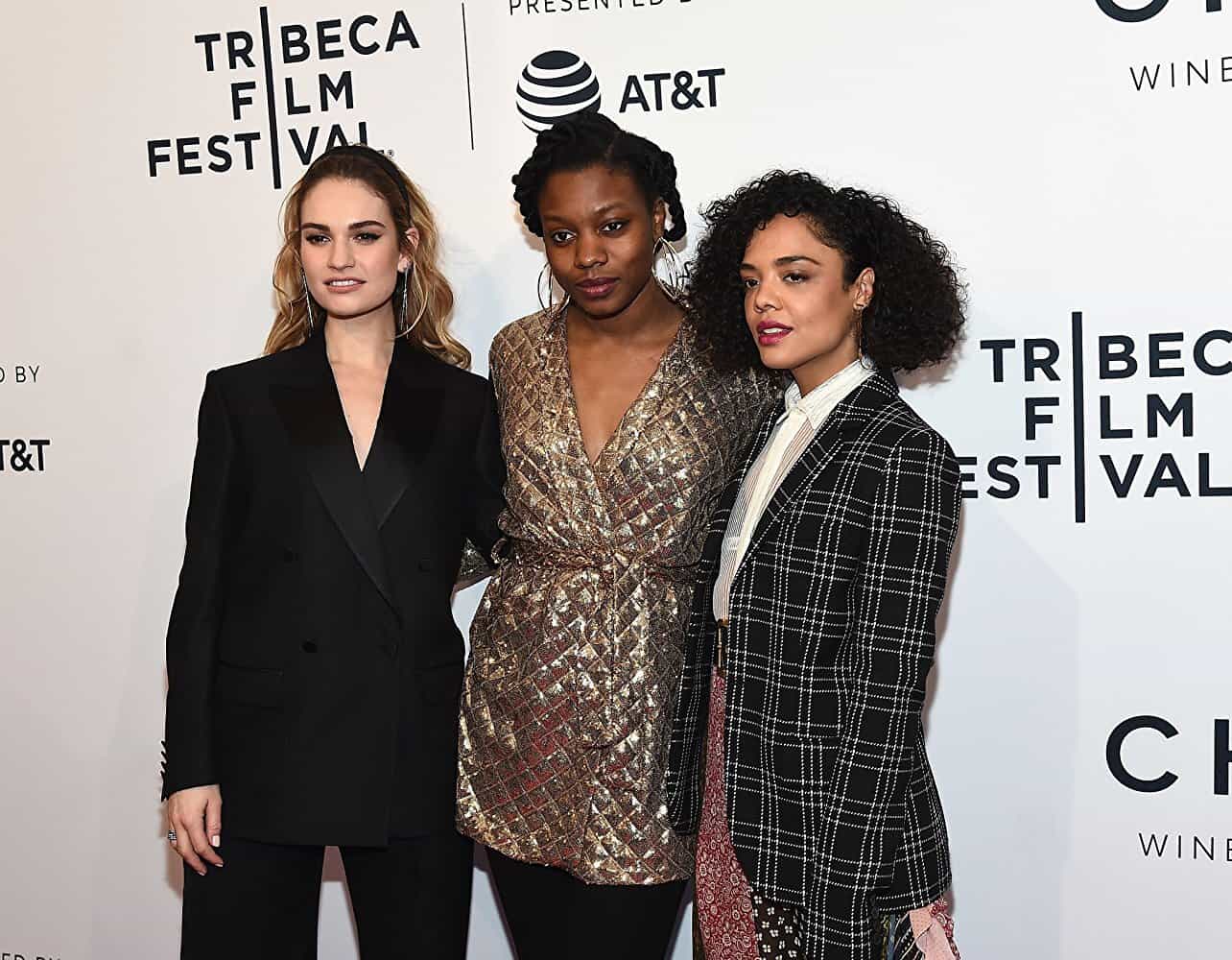 Reimagining the Kitchen Sink: Soleil Nathwani Talks Female Voices in New Cinema at Tribeca