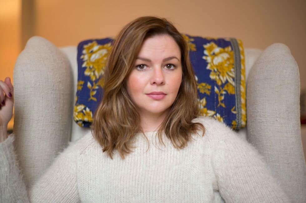 Can Amber Tamblyn Get Through to Men with ANY MAN?