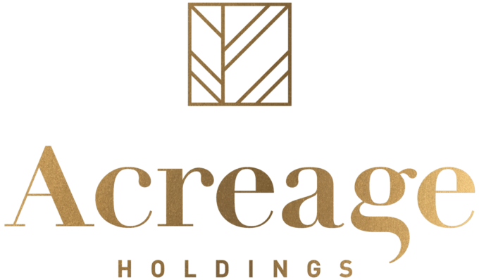 Cannabis Company Acreage Holdings Logo Acreage Holdings