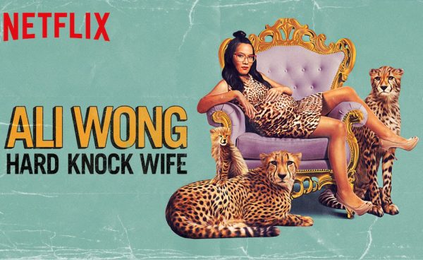 The Pregnancy Paradox: Soleil Nathwani on Comedian Ali Wong's Revolutionary Standup
