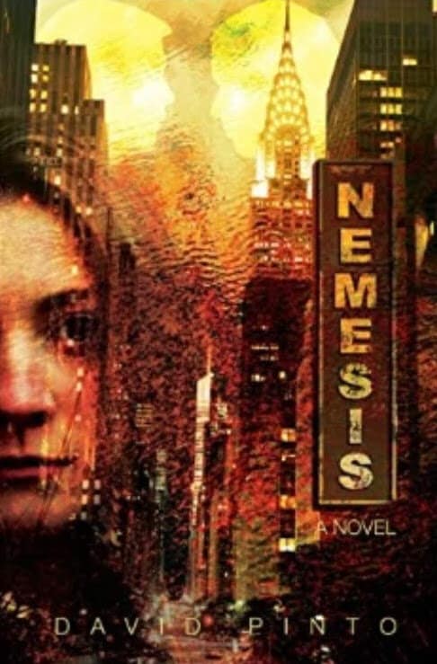 Of Mistresses and Murder: Who's Your Nemesis? (Fiction/Excerpt)