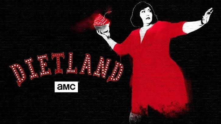 Dietland - Take a Bite