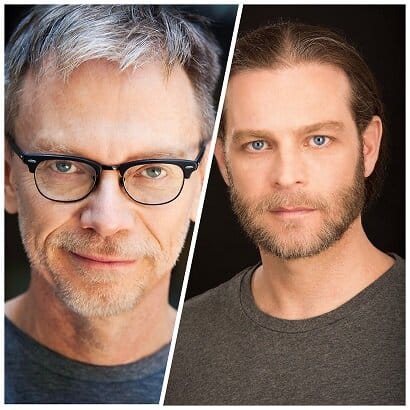 Behind the Scenes of The Other Day: An Interview with Mark Jason Williams and Sandro Isaack