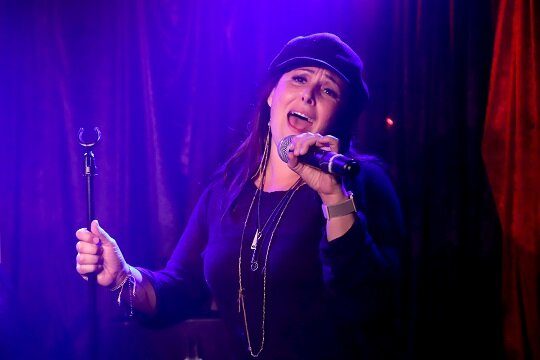 Ricki Lake Brings Sweet Understanding in Weed the People Documentary