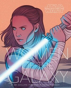 A New Hope: NYCC 2018 Spotlighted the Women of Star Wars, LGBTQ Comics, and More