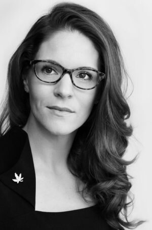 A Woman's View: Cannabis Icon Jane West on Business, Innovation, and Gender Parity