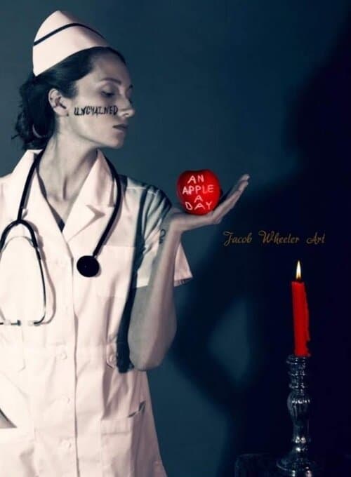 Visual Healing: Jacob Wheeler's New Art Series Explores Medical Cannabis Benefits at the NORML FORML