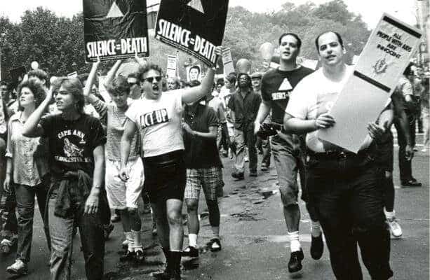 An Introvert's Guide to Pride