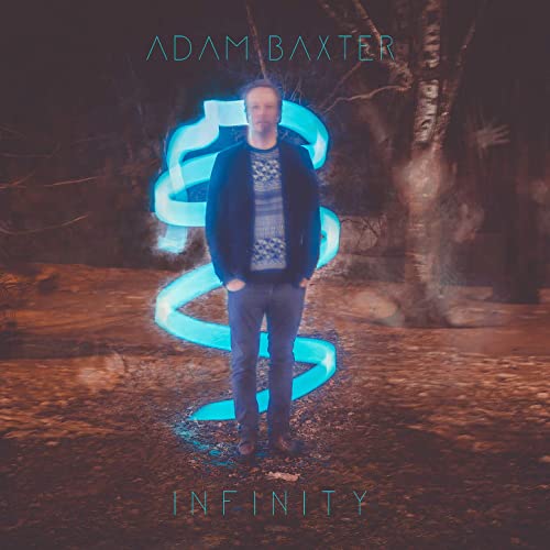 To Infinity and Beyond: Adam Baxter