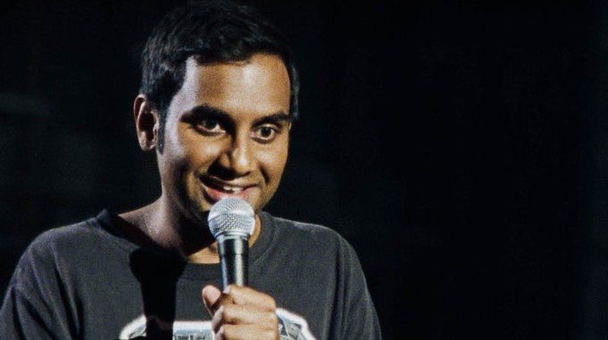 Aziz Ansari’s Right Now is Cautious of Extreme Wokeness