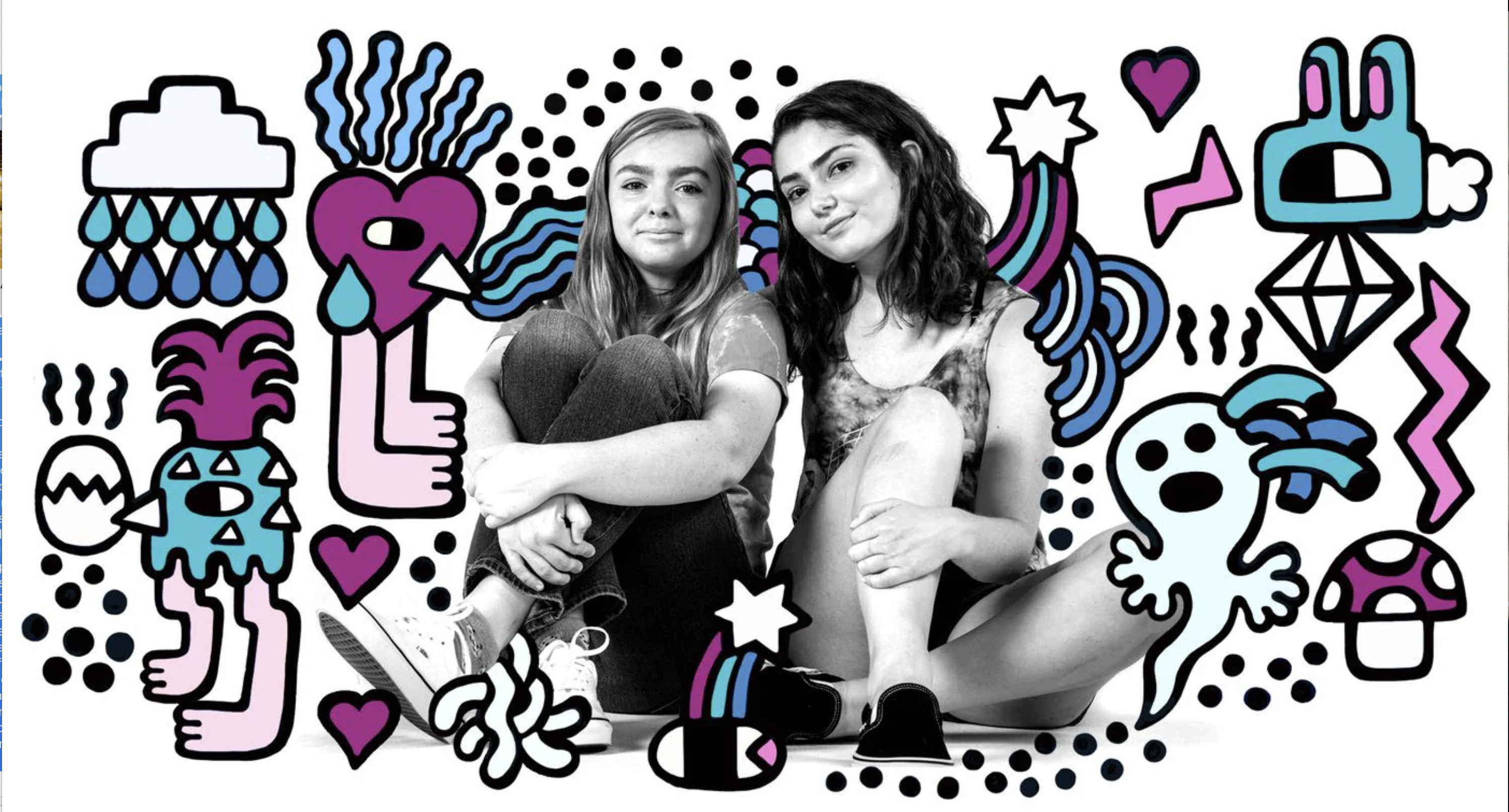 Emily Robinson–The Mentor We All Needed in Eighth Grade
