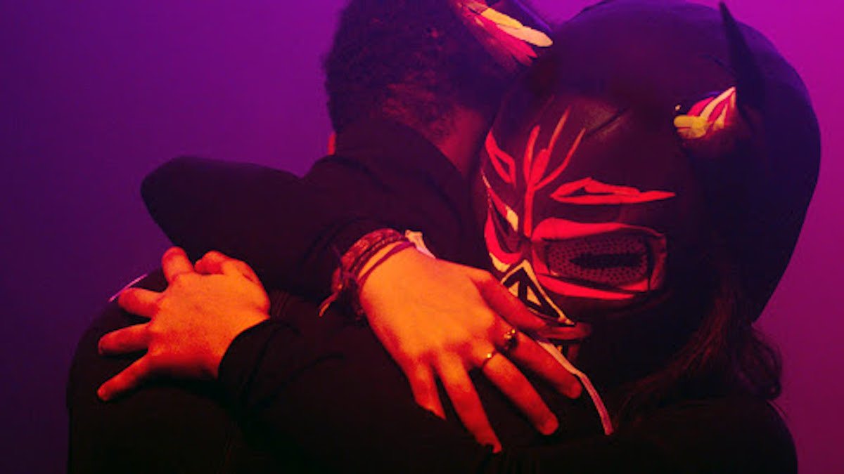 Sick, Sick, Sick is a Ritualistic Slow Burn