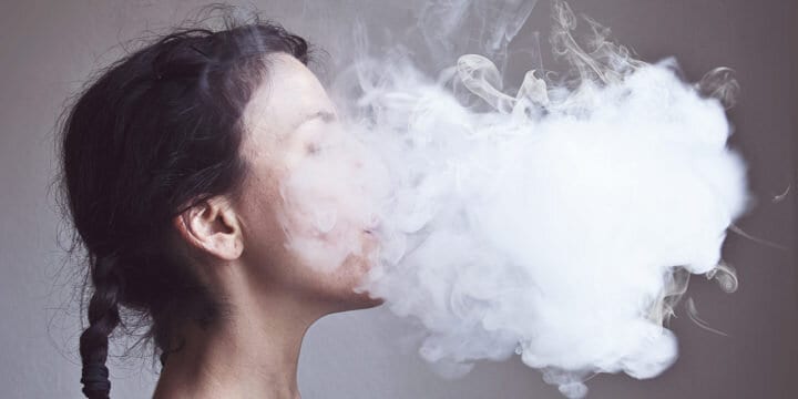 Fix These Common Mistakes to Always Enjoy Vaping