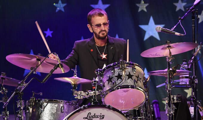 RETRO: Meet the 4th Beatle