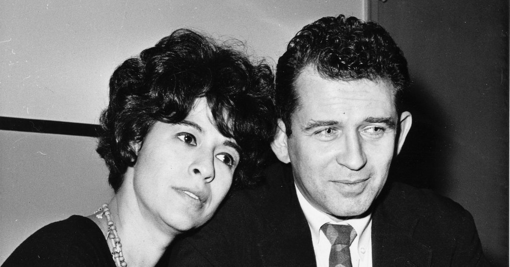 Remembering Adele