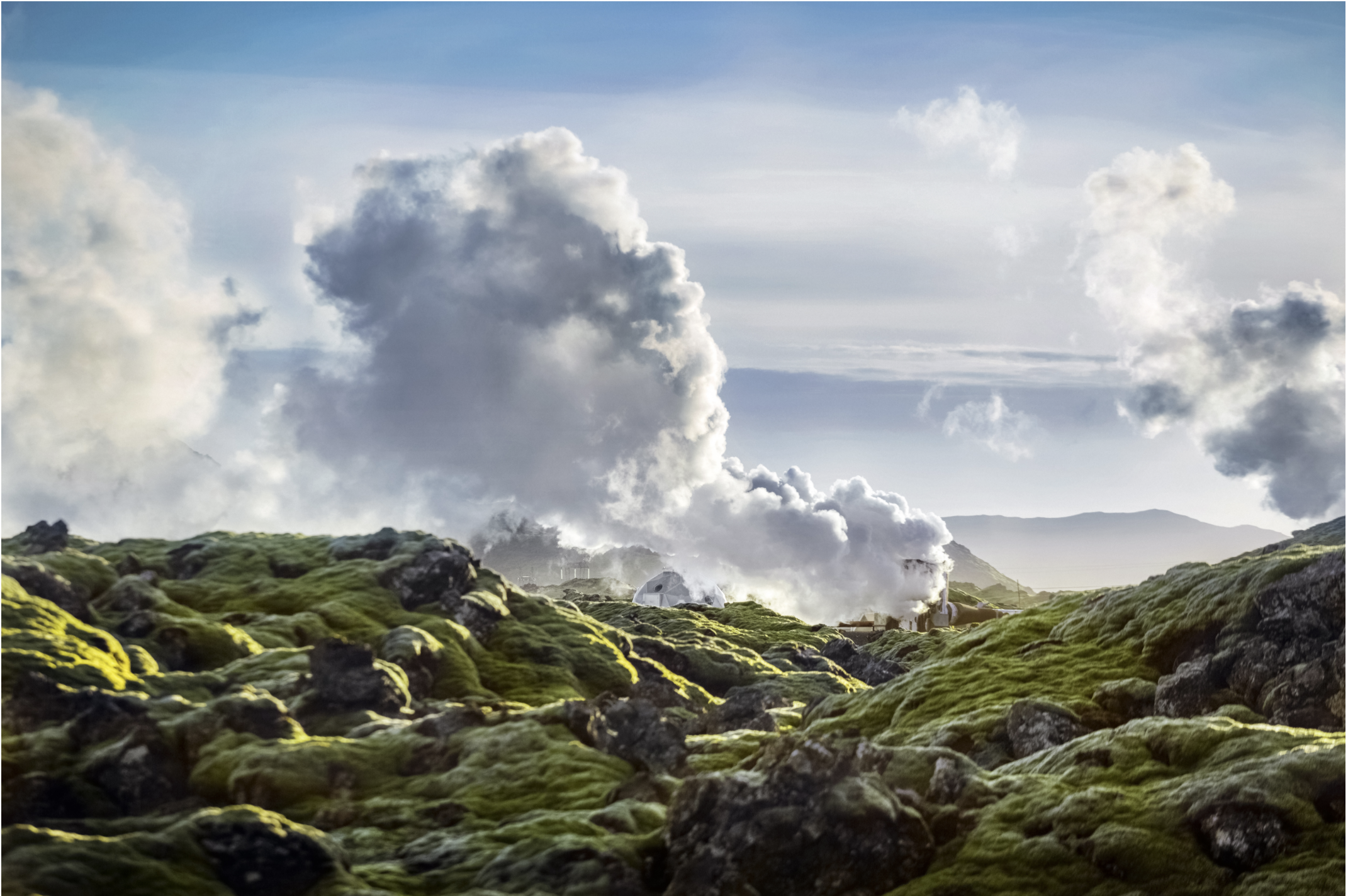 Raw Power: Welcome to the Land of Renewable Energy