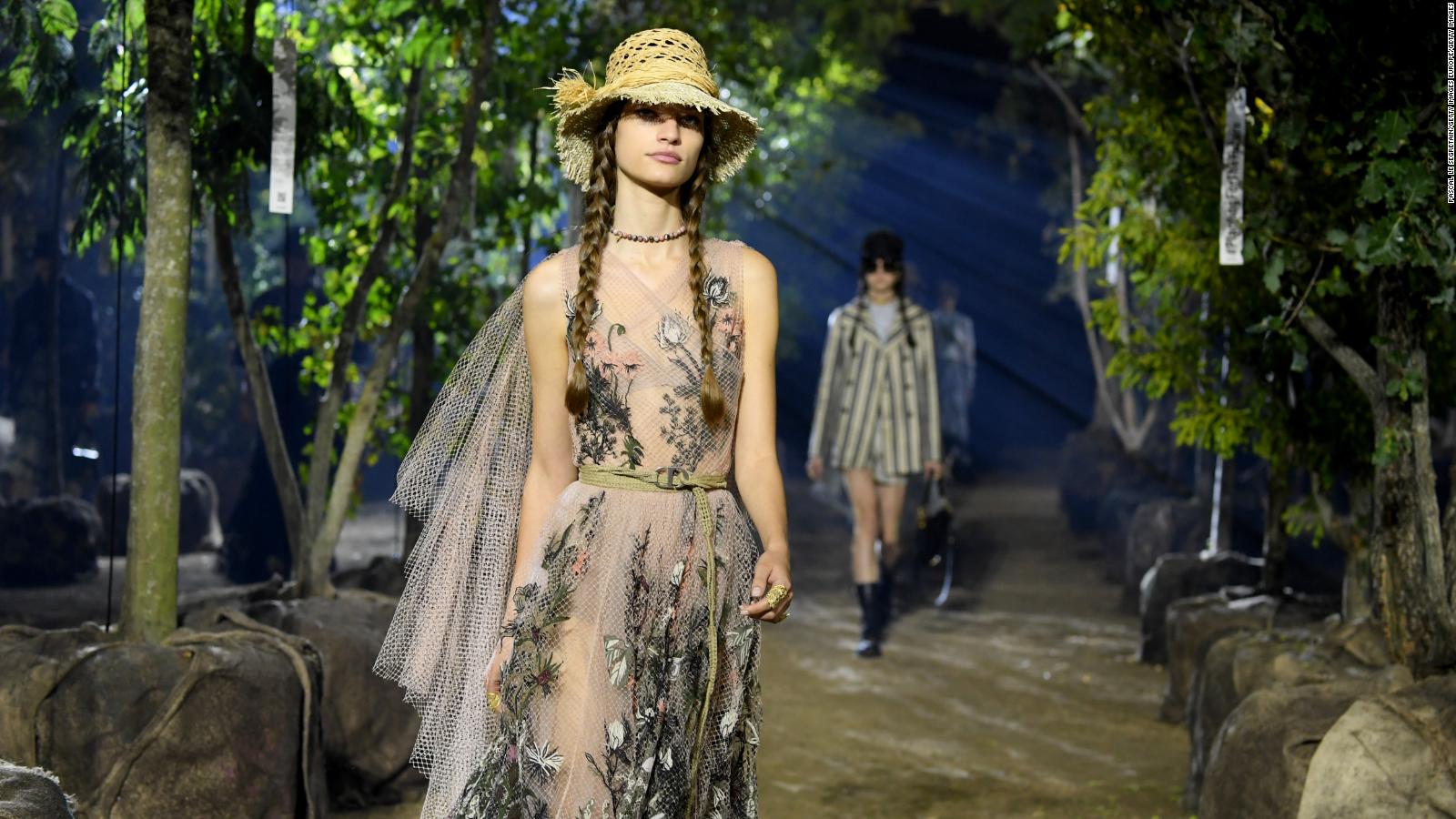 Sustainable Fashion