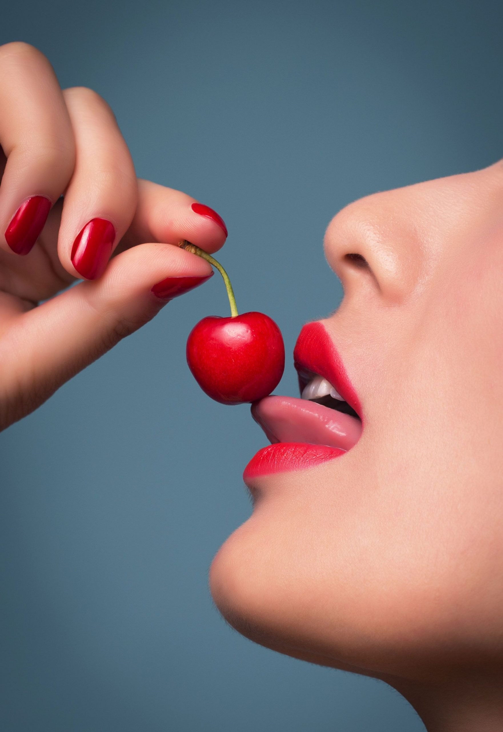 MY OWN PRIVATE PASSION PARTY: Finding Empowerment Through Sexuality